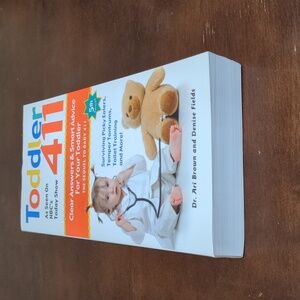 Toddler 411